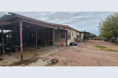 3145 W Romana Drive, Eloy, AZ 85131 - Photo 5
