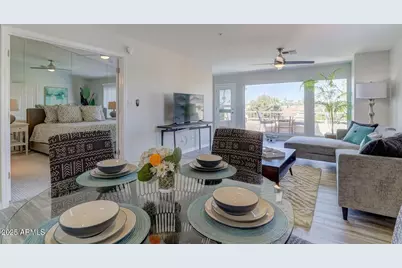 10080 E Mountainview Lake Drive #358, Scottsdale, AZ 85258 - Photo 5