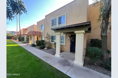 601 E Palo Verde Drive #25, Phoenix, AZ 85012 - Photo 1