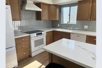 601 E Palo Verde Drive #25, Phoenix, AZ 85012 - Photo 5