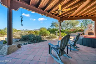 19102 E Tonto Trail, Rio Verde, AZ 85263 - Photo 37