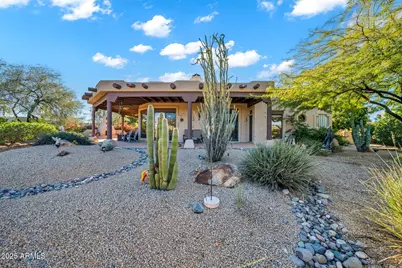 19102 E Tonto Trail, Rio Verde, AZ 85263 - Photo 5