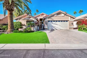 15460 W Merrell St, Goodyear, AZ 85395 - Photo 1