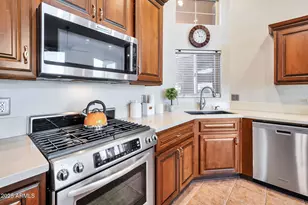 15460 W Merrell St, Goodyear, AZ 85395 - Photo 13