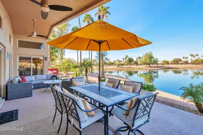 15460 W Merrell Street, Goodyear, AZ 85395 - Photo 1