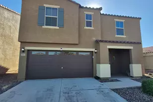 1363 W Pinkley Ave, Coolidge, AZ 85128 - Photo 1