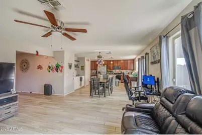 1363 W Pinkley Avenue, Coolidge, AZ 85128 - Photo 17