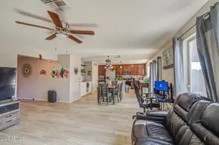 1363 W Pinkley Ave, Coolidge, AZ 85128 - Photo 17