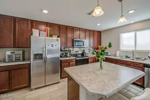 1363 W Pinkley Ave, Coolidge, AZ 85128 - Photo 9