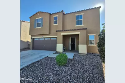 1363 W Pinkley Avenue, Coolidge, AZ 85128 - Photo 5
