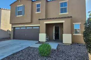 1363 W Pinkley Ave, Coolidge, AZ 85128 - Photo 5