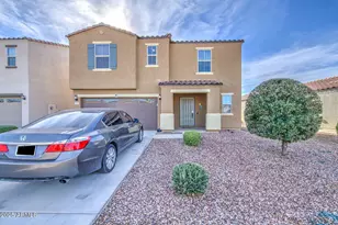 1363 W Pinkley Ave, Coolidge, AZ 85128 - Photo 35