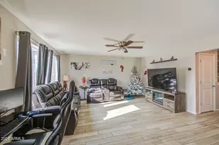 1363 W Pinkley Ave, Coolidge, AZ 85128 - Photo 13