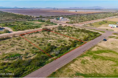 0 N Desert Park Lane #104, Maricopa, AZ 85138 - Photo 3