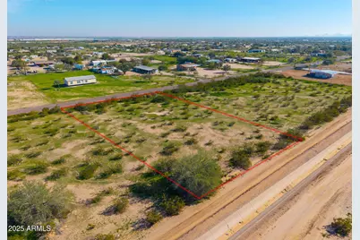 0 N Desert Park Lane #104, Maricopa, AZ 85138 - Photo 5