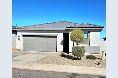 47860 W Moeller Road, Maricopa, AZ 85139 - Photo 1