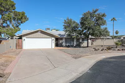 3332 W Crocus Drive, Phoenix, AZ 85053 - Photo 1