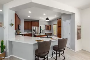 26180 W Wahalla Ln, Buckeye, AZ 85396 - Photo 3