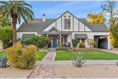 38 W Vernon Avenue, Phoenix, AZ 85003 - Photo 1