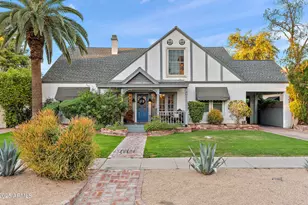 38 W Vernon Ave, Phoenix, AZ 85003 - Photo 1