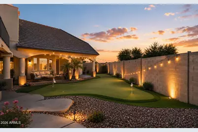 8503 S 217th Avenue, Buckeye, AZ 85326 - Photo 13