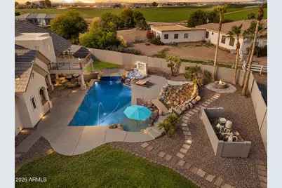 8503 S 217th Avenue, Buckeye, AZ 85326 - Photo 5