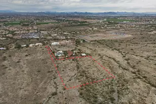 2229 W Sunrise Dr, Phoenix, AZ 85041 - Photo 1