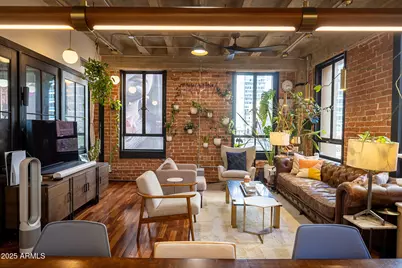 114 W Adams Street #203, Phoenix, AZ 85003 - Photo 11