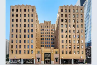 114 W Adams Street #203, Phoenix, AZ 85003 - Photo 1