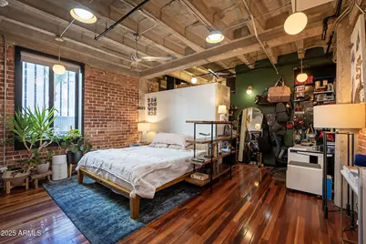 114 W Adams Street #203, Phoenix, AZ 85003 - Photo 31