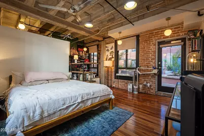 114 W Adams Street #203, Phoenix, AZ 85003 - Photo 29