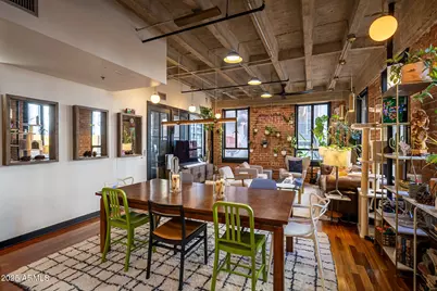 114 W Adams Street #203, Phoenix, AZ 85003 - Photo 13