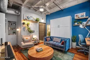 114 W Adams St, Phoenix, AZ 85003 - Photo 27