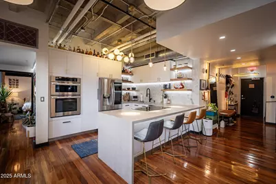 114 W Adams Street #203, Phoenix, AZ 85003 - Photo 19