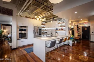 114 W Adams St, Phoenix, AZ 85003 - Photo 19