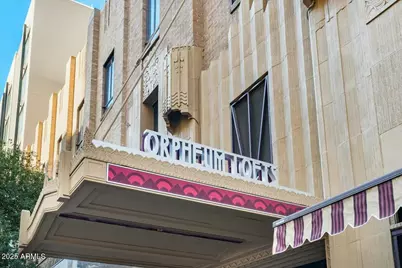 114 W Adams Street #203, Phoenix, AZ 85003 - Photo 3