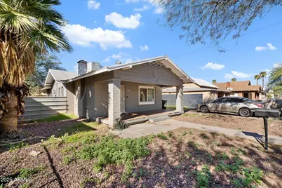 126 N 10th Avenue, Phoenix, AZ 85007 - Photo 1