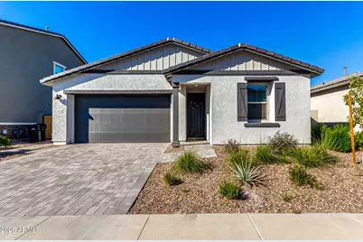 9450 E Sector Drive, Mesa, AZ 85212 - Photo 1