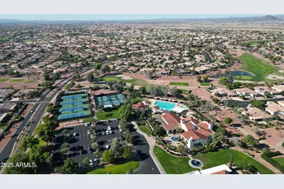 22829 N Los Gatos Drive, Sun City West, AZ 85375 - Photo 61