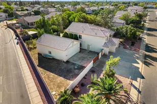 2111 E Marlene Dr, Gilbert, AZ 85296 - Photo 59