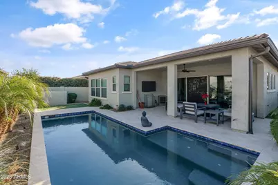 5509 S Caisson Way, Mesa, AZ 85212 - Photo 5