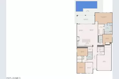 5509 S Caisson Way, Mesa, AZ 85212 - Photo 39