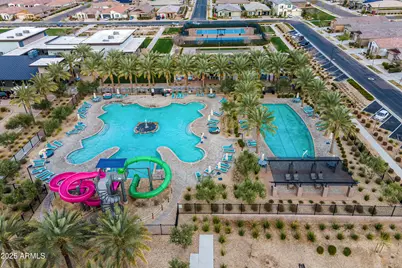 5509 S Caisson Way, Mesa, AZ 85212 - Photo 49