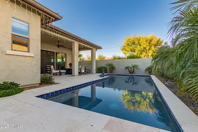 5509 S Caisson Way, Mesa, AZ 85212 - Photo 33