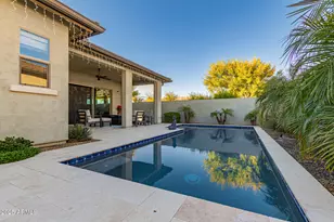 5509 S Caisson Way, Mesa, AZ 85212 - Photo 33