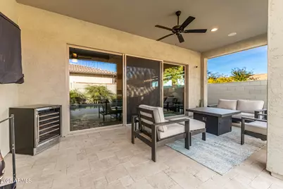 5509 S Caisson Way, Mesa, AZ 85212 - Photo 29