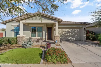 5509 S Caisson Way, Mesa, AZ 85212 - Photo 65