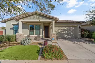 5509 S Caisson Way, Mesa, AZ 85212 - Photo 65