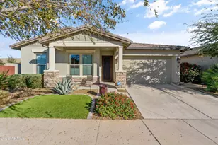 5509 S Caisson Way, Mesa, AZ 85212 - Photo 1