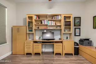 5509 S Caisson Way, Mesa, AZ 85212 - Photo 25